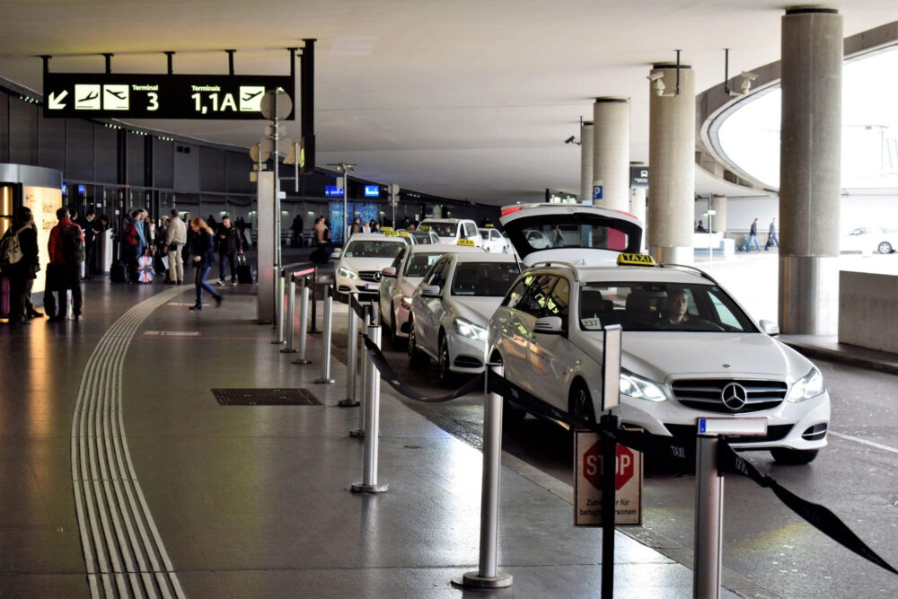 Mozio ofrece recomendaciones para elegir transporte desde los principales aeropuertos de RD