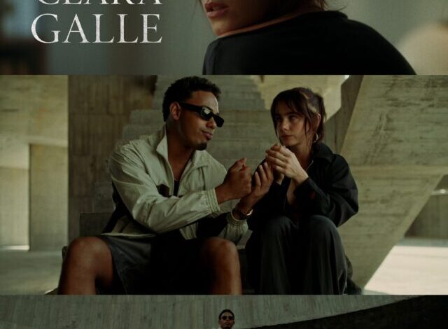 Rodrigo Films dirige videoclip de Myke Towers protagonizado por Clara Galle