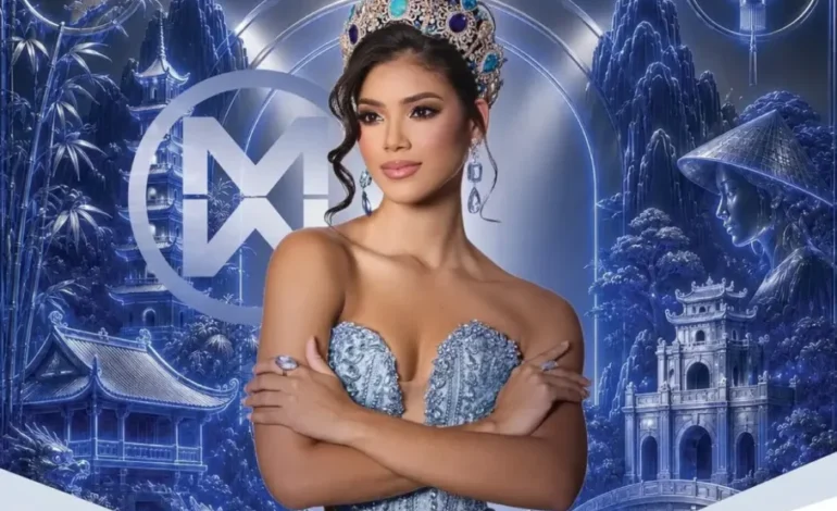 ¡RD vuelve a reinar! Joheirry Mola conquista corona mundial 44 años después.