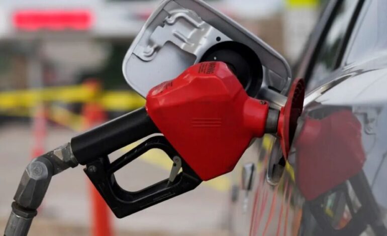 Gobierno aumenta hasta RD$9 los precios de las gasolinas y el gasoil