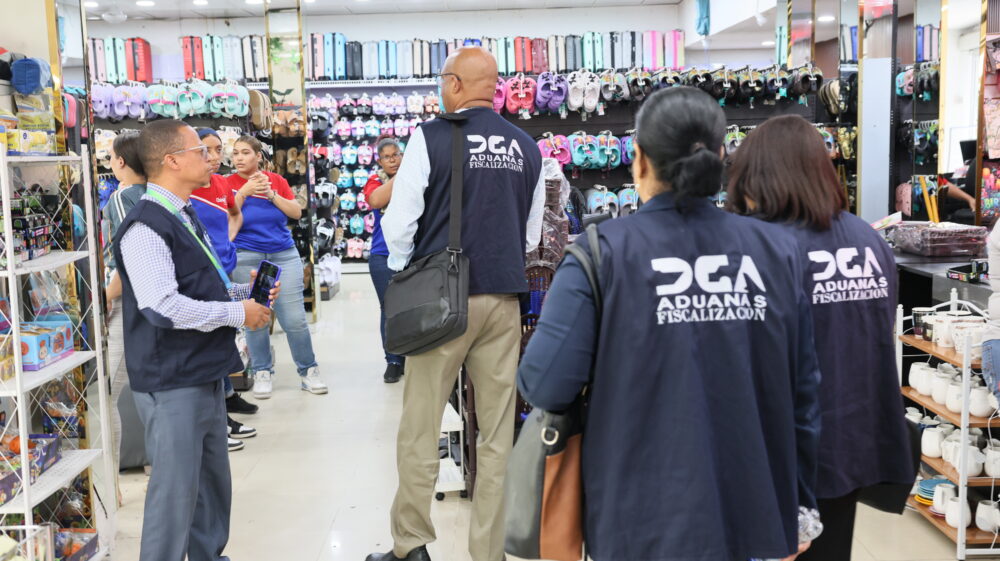 Aduanas detecta diferencias de impuestos por RD$66.4 millones en fiscalizaciones post despacho