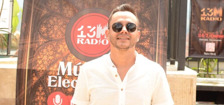 13 Music regresa a las cabinas y apuesta por nuevos talentos