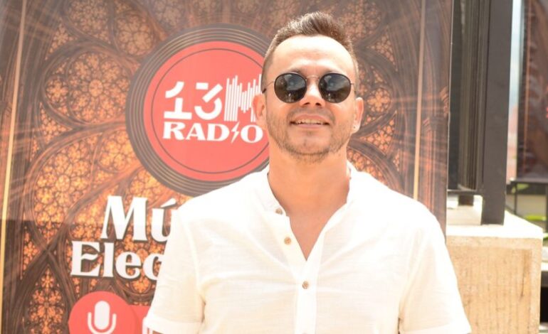 13 Music regresa a las cabinas y apuesta por nuevos talentos