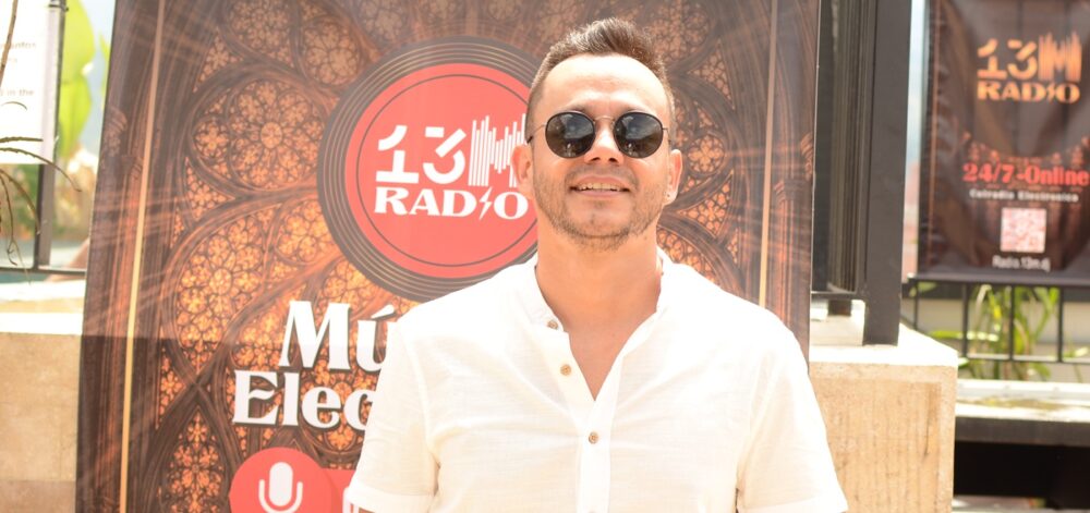 13 Music regresa a las cabinas y apuesta por nuevos talentos