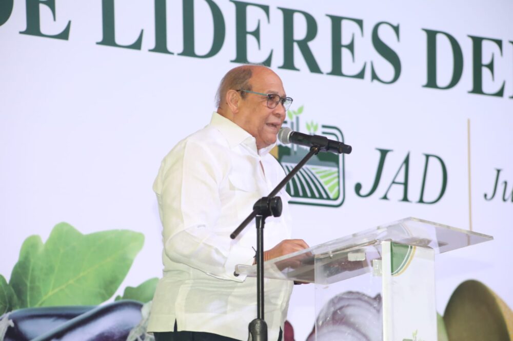 MESCyT apuesta por ciencia y tecnología para transformar la agropecuaria dominicana