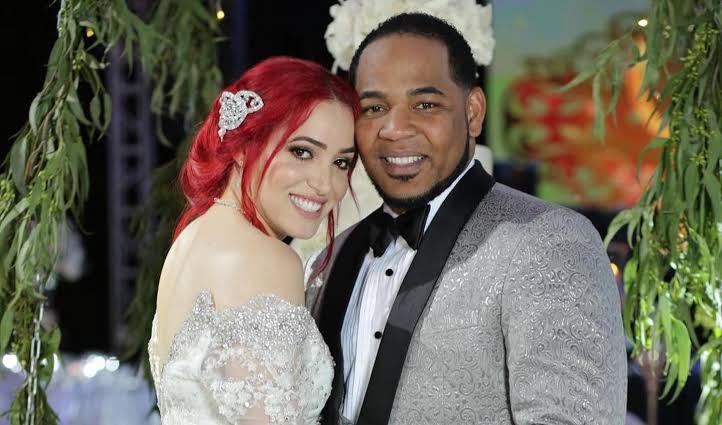 Karen Yapoort confirma que solicitó el divorcio y pide proteger a sus hijos