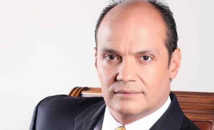 Ramfis Domínguez Trujillo rechaza proyecto que propone enseñanza obligatoria del creole