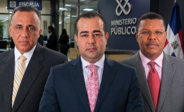 Comunicadores y Color Visión acuden a Fiscalía por querella de difamación