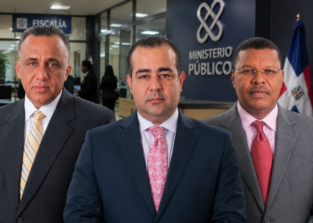 Comunicadores y Color Visión acuden a Fiscalía por querella de difamación