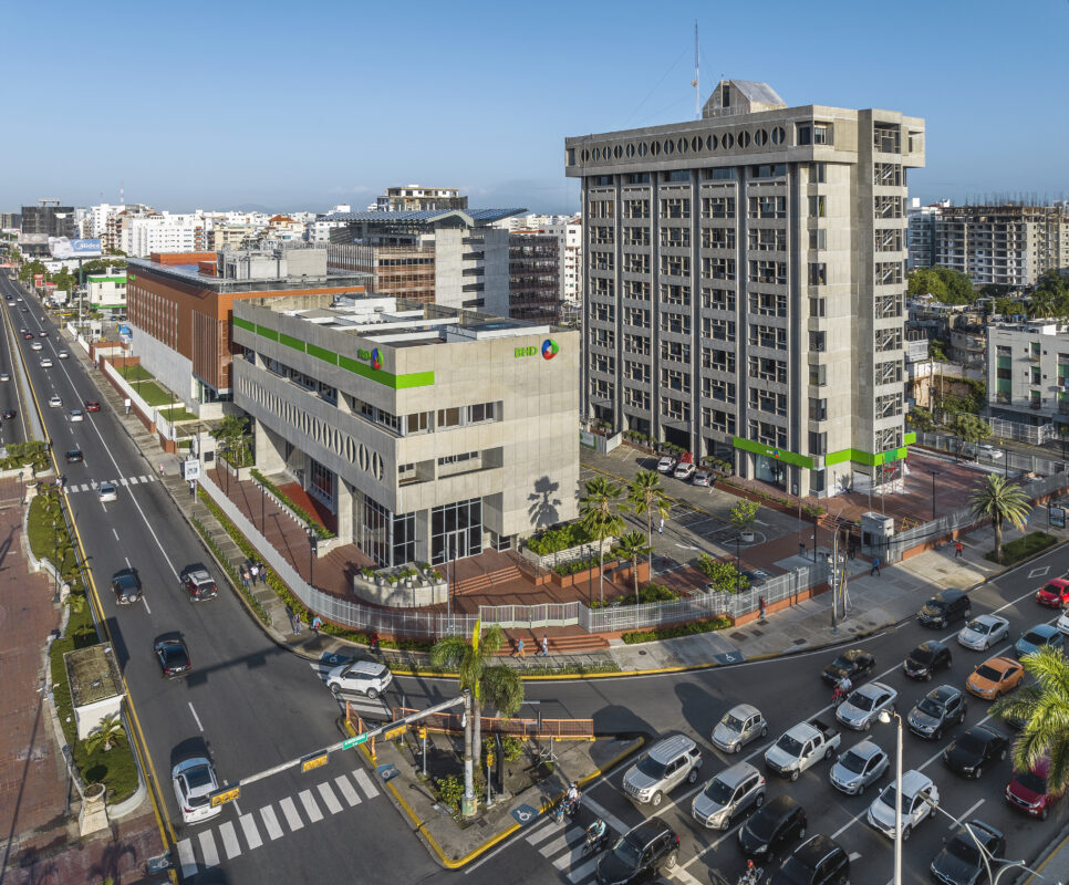 BHD incorpora nuevas herramientas digitales para agilizar pagos y servicios bancarios