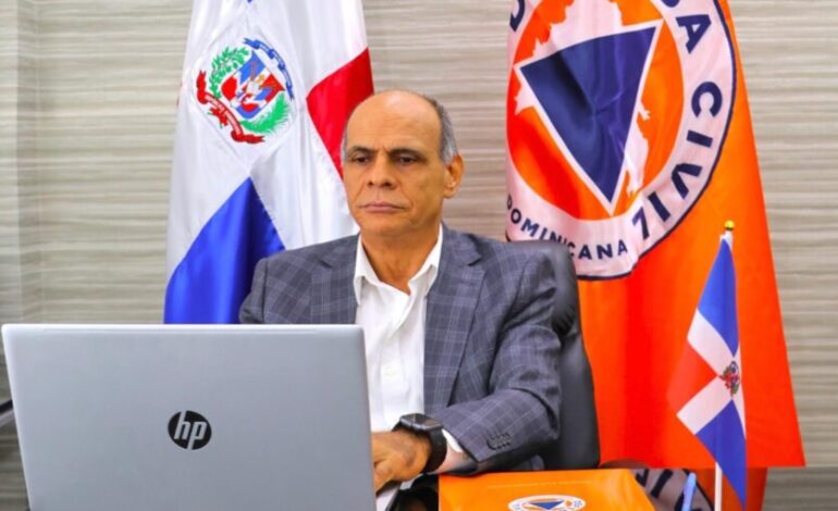 Defensa Civil destaca labor de sus voluntarios en simulacro nacional