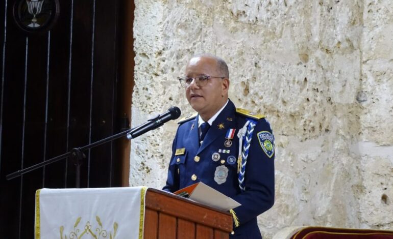 DIGESETT celebra 29 años con avances en tecnología y seguridad vial
