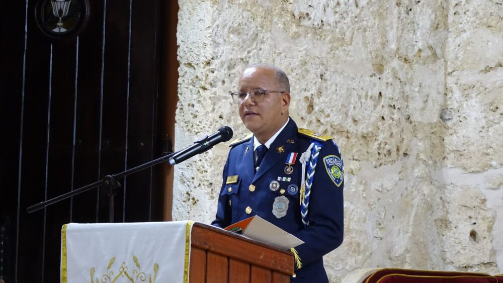 DIGESETT celebra 29 años con avances en tecnología y seguridad vial