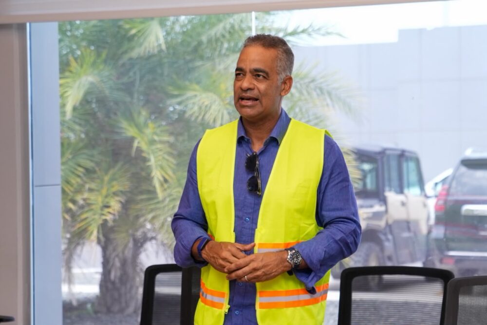 Manzanillo Gas & Power alcanza 66.9 % de ejecución y prevé operar en 2028