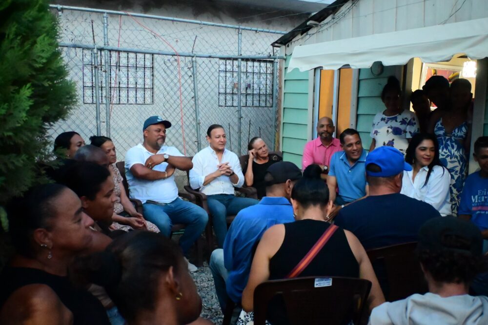 Abel Martínez denuncia presunta mafia en las deportaciones