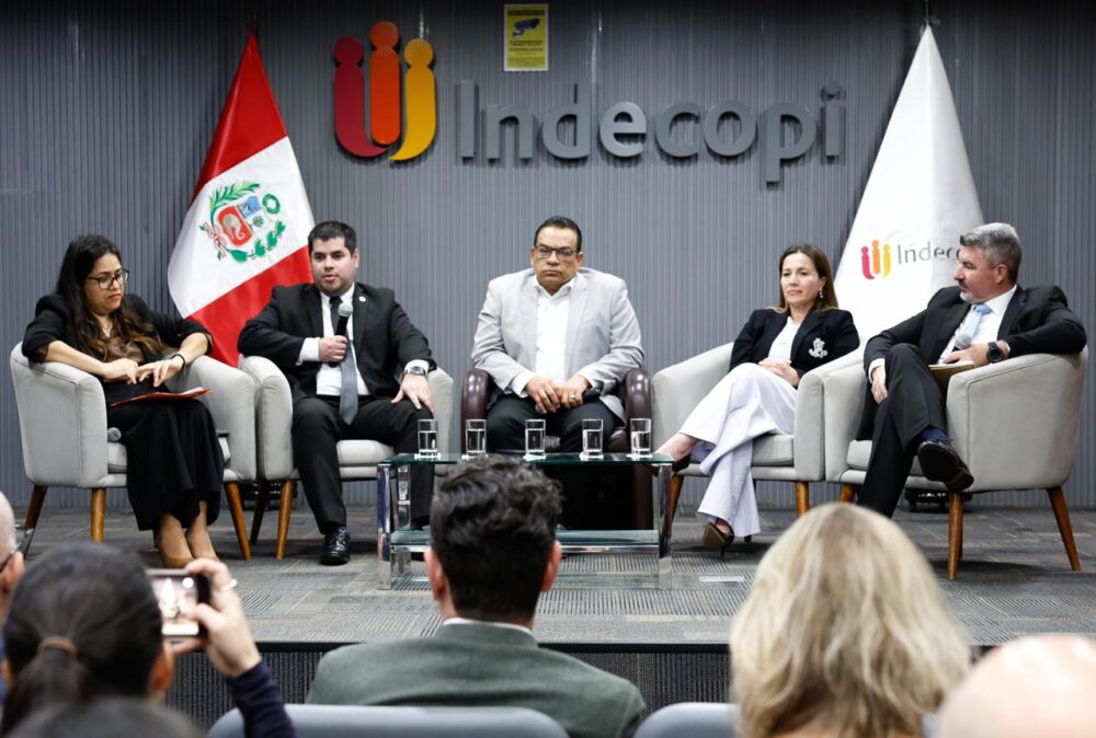 ONDA expone experiencia dominicana contra la piratería digital en Operación LUMEN