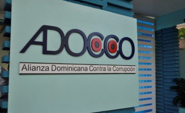 ADOCCO respalda continuidad de cinco jueces de la SCJ