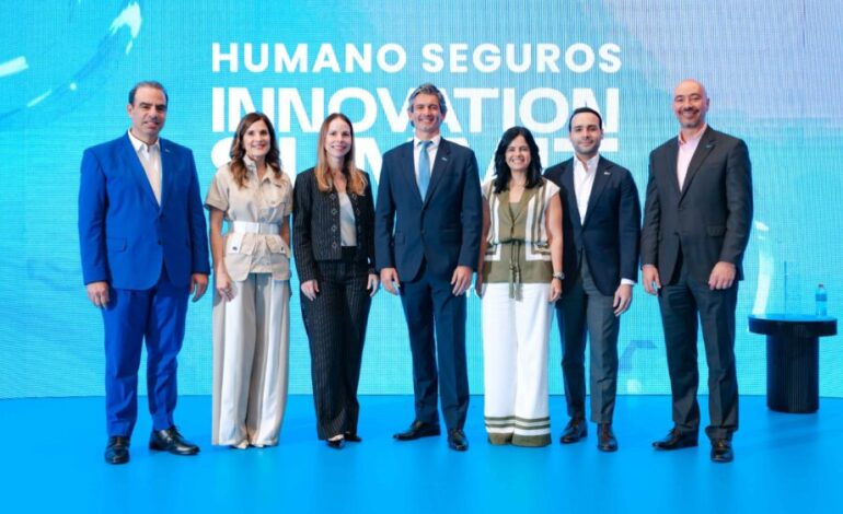 Humano Innovation Summit analiza el impacto de la IA y los retos de RD hacia 2036