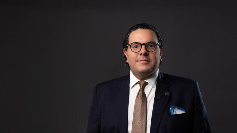Abancord respalda designación de Enmanuel Cedeño como superintendente de Bancos