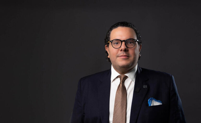 Abancord respalda designación de Enmanuel Cedeño como superintendente de Bancos