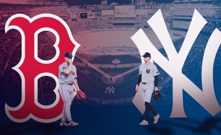 Yankees y Red Sox vuelven a chocar: la rivalidad más caliente de MLB llega a los Comodines