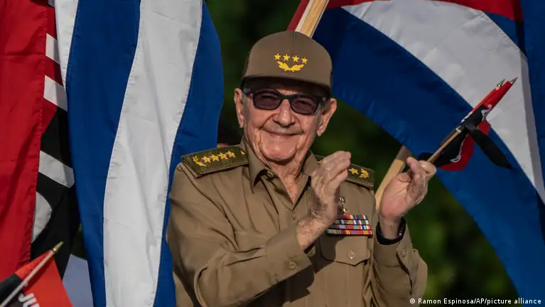 Raúl Castro, a los 95 años, enfrenta un delicado estado de salud