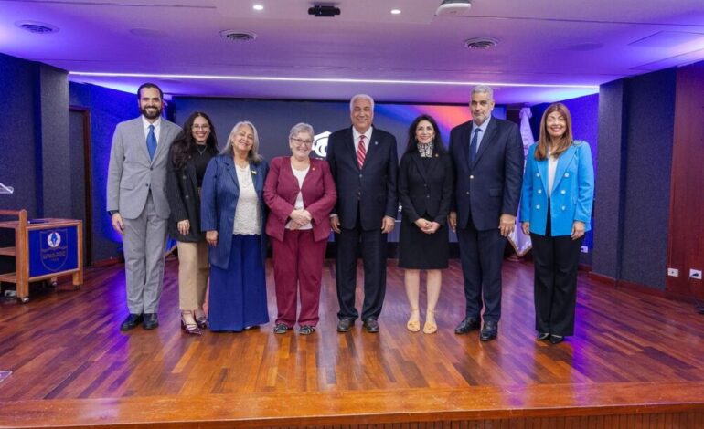Unapec amplía doble titulación con Empire State University a todas sus carreras