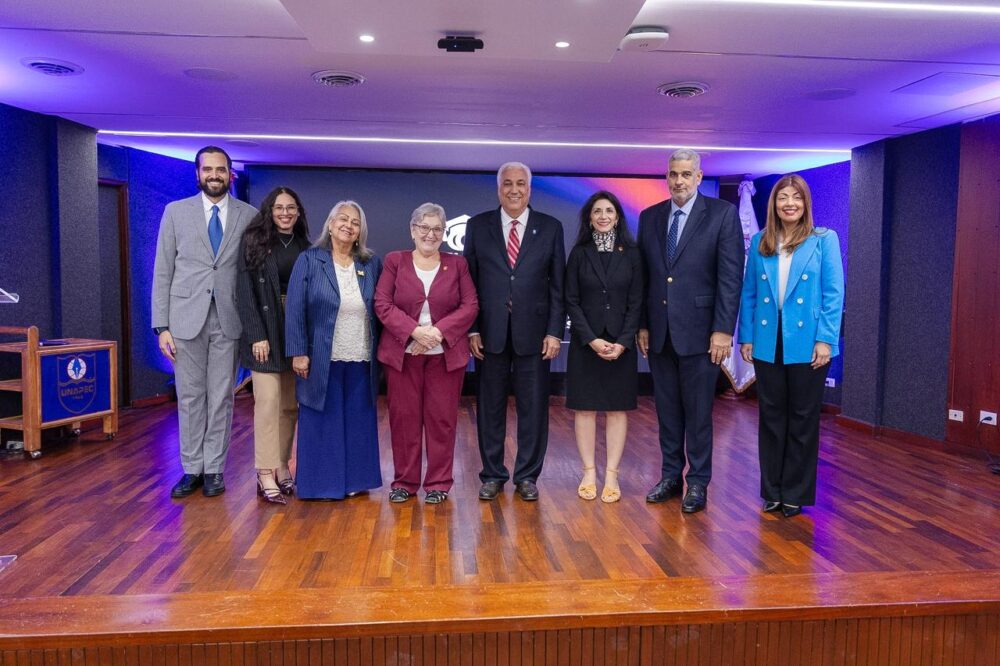 Unapec amplía doble titulación con Empire State University a todas sus carreras