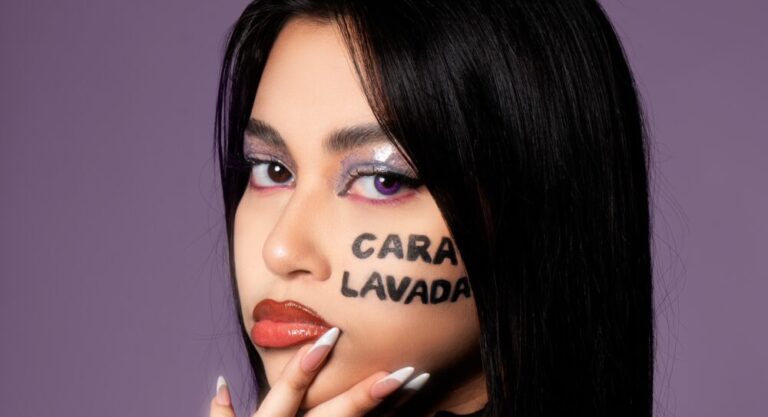 Yarge estrena ‘Cara Lavada’ y muestra una nueva faceta de su música