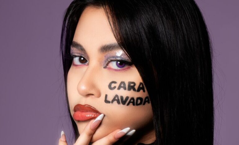 Yarge estrena ‘Cara Lavada’ y muestra una nueva faceta de su música