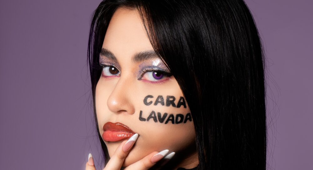 Yarge estrena ‘Cara Lavada’ y muestra una nueva faceta de su música