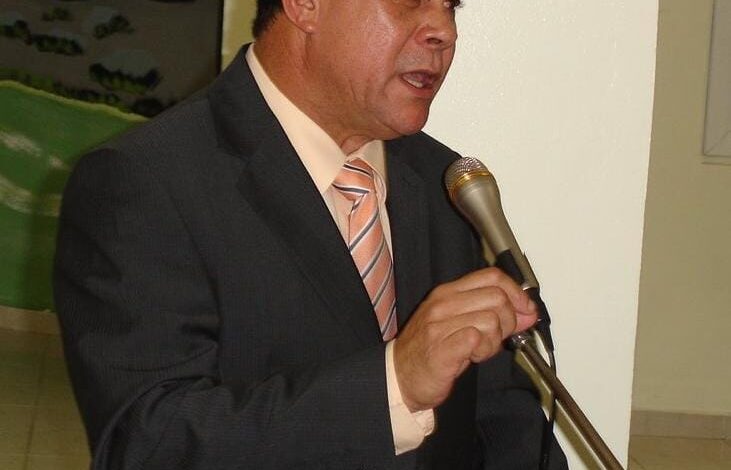 Félix Tavárez cuestiona manejo del sector eléctrico tras seis años de Gobierno