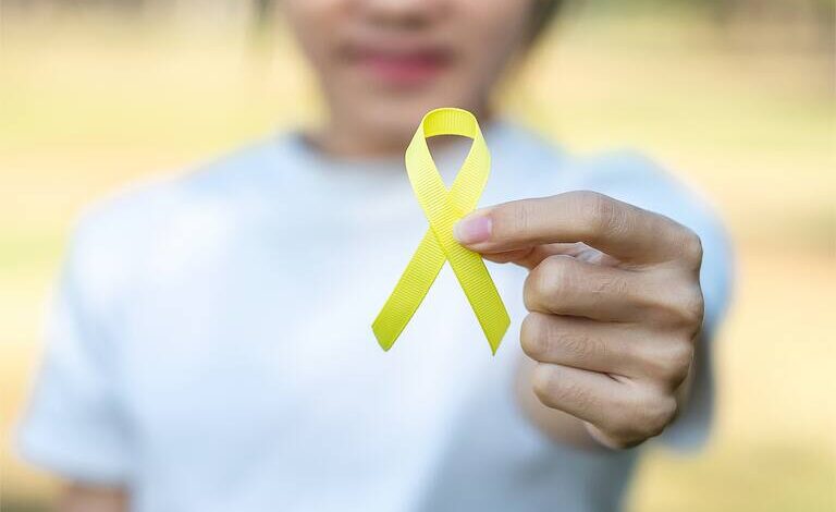 Estas señales podrían alertar de cáncer infantil