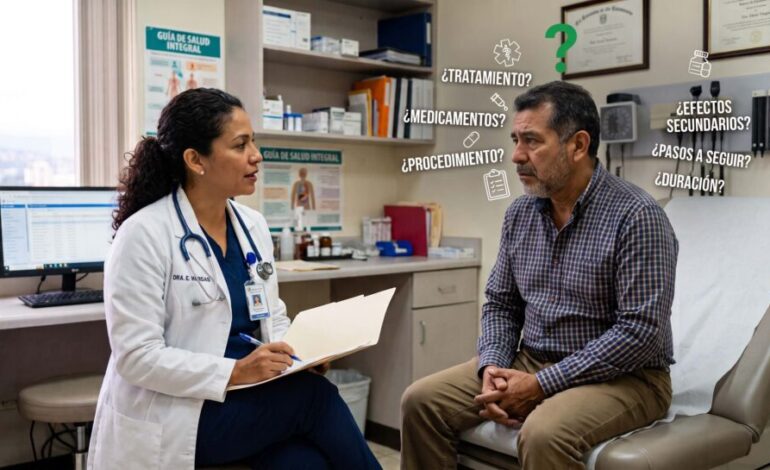 FEDEFARMA llama a pacientes a preguntar para fortalecer la seguridad de sus tratamientos