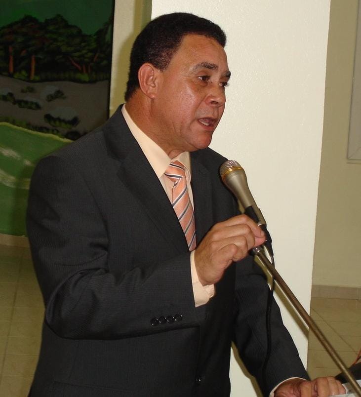 Félix Tavárez cuestiona manejo del sector eléctrico tras seis años de Gobierno