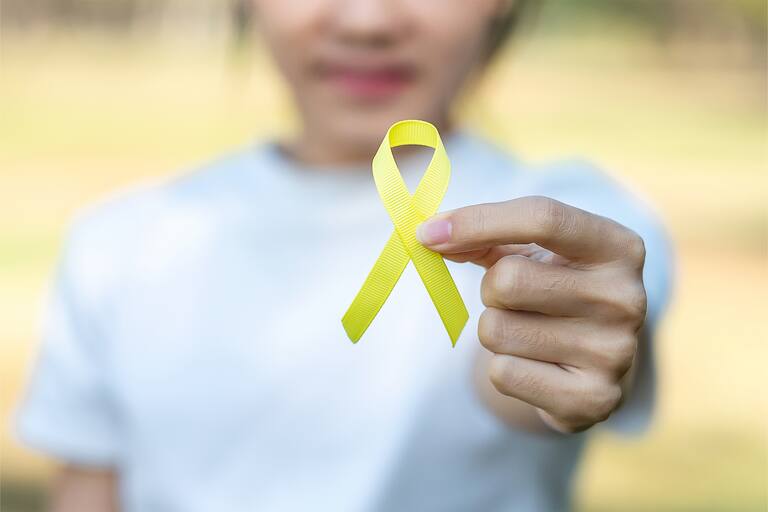 Estas señales podrían alertar de cáncer infantil