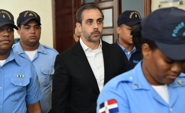 Juicio por el caso Jet Set entra en nueva jornada este viernes