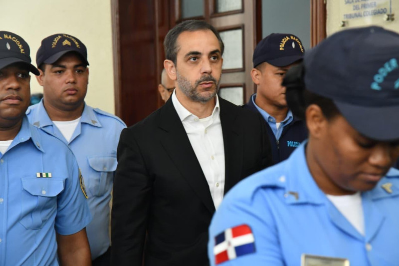 Juicio por el caso Jet Set entra en nueva jornada este viernes