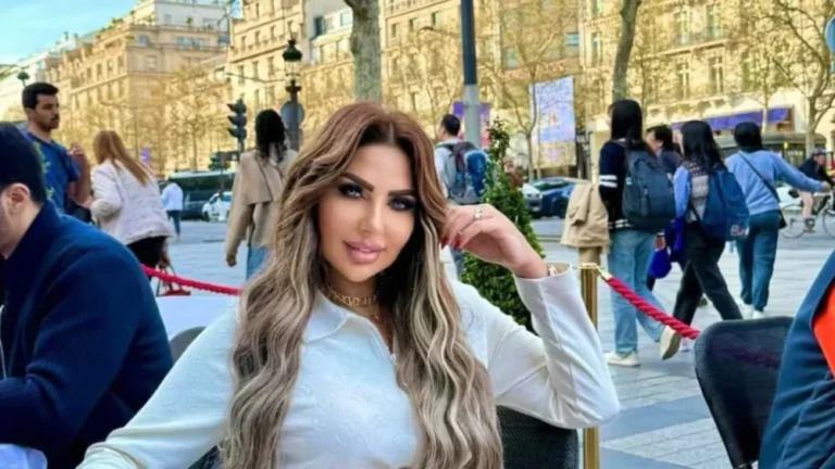 Egipto condena a muerte a presentadora de televisión y su hermano por narcotráfico