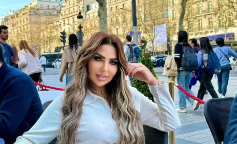 Egipto condena a muerte a presentadora de televisión y su hermano por narcotráfico