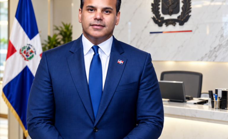 Consulado dominicano en Milán alcanza 4.9 estrellas en Google con mil reseñas