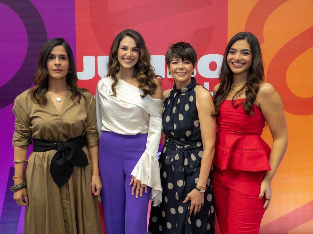 Jumbo presenta “Belleza de Verdad” para celebrar una belleza más auténtica