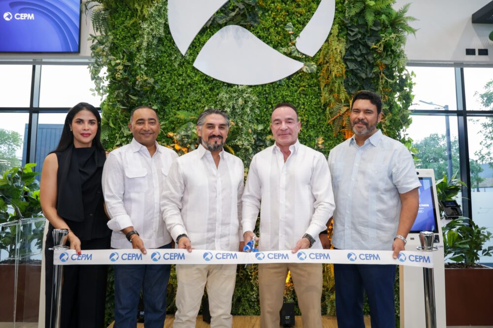 CEPM inaugura nueva Oficina Comercial de Friusa con un modelo de atención innovador