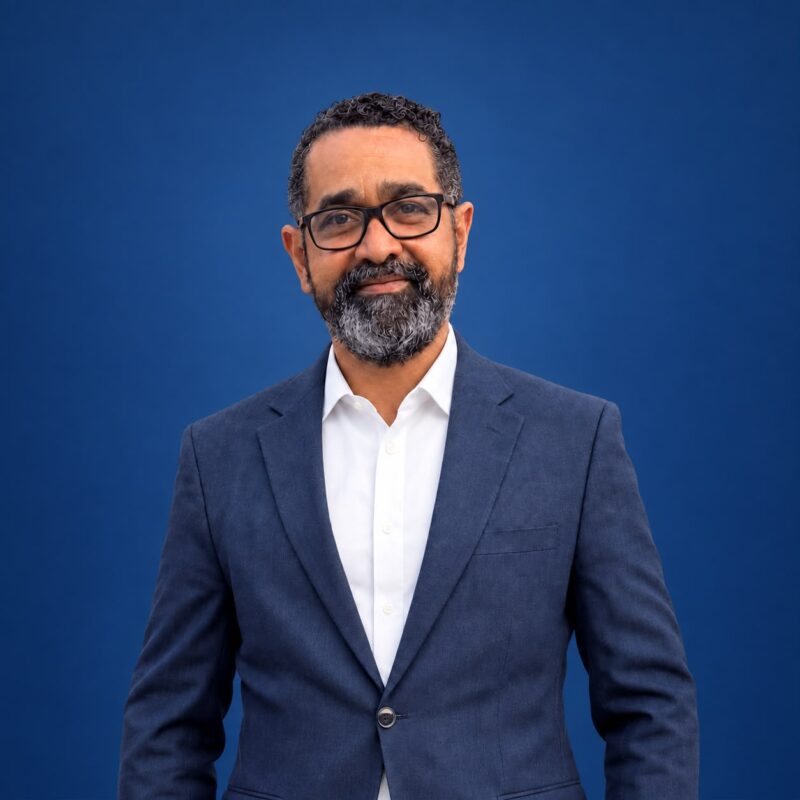 Dr Juan Salas, 365 días de batalla por la vida