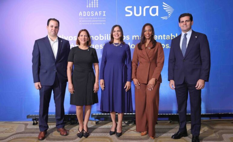 SURA y ADOSAFI analizan estrategias para proteger la rentabilidad inmobiliaria