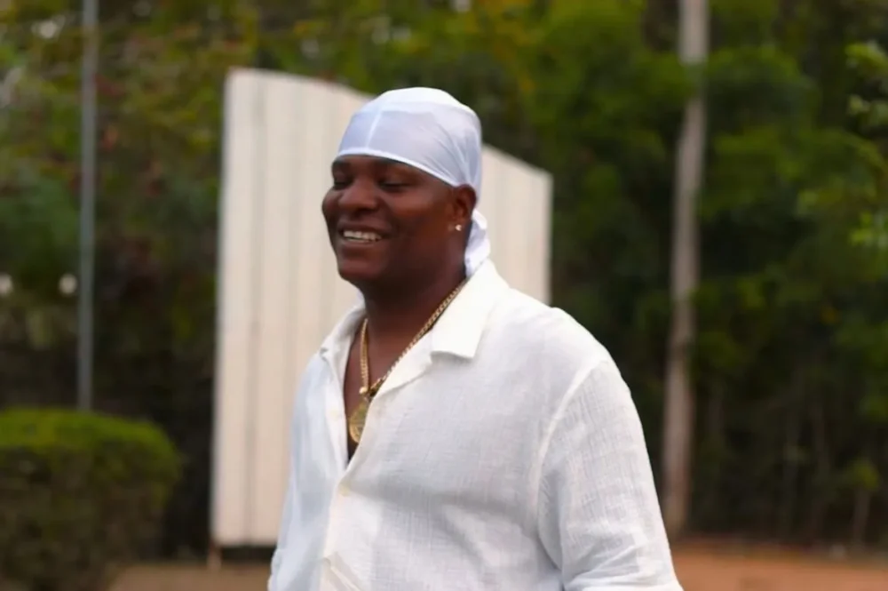 PN busca responsables por muerte de Diddy Glow