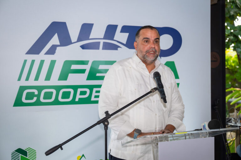 Cooperativas anuncian primera Autoferia Cooperativa 2026