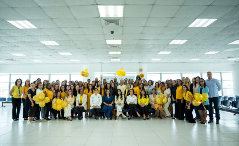 INCART realiza segundo workshop nacional sobre cáncer infantil
