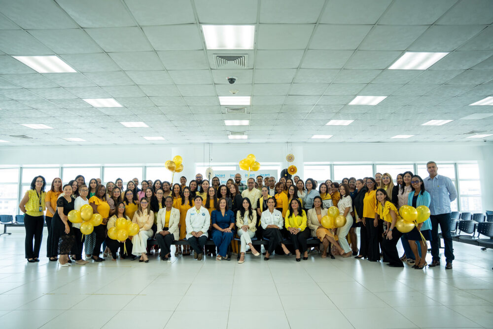 INCART realiza segundo workshop nacional sobre cáncer infantil