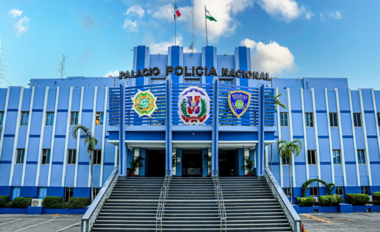 Operativo nacional interviene 18 armerías por presuntas irregularidades